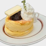 cafe a。u。n - 