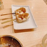 Yakitori Sakaba Donku - 