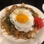 Hiroshima Fuu Okonomiyaki Shanto - 