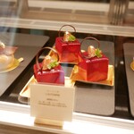 ザ・ペニンシュラ ブティック＆カフェ - 