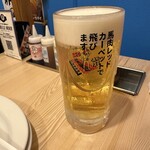 日本栄光酒場ロッキーカナイ - 