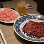 焼肉 BEEFMAN - 