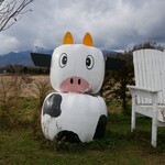 ヤツレン ソフトクリーム売店 - 