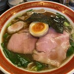 Ramen Isaribi - 