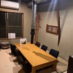 おはこ - 2階　和室