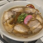 丸高中華そば 神戸二宮店 - 