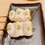 Yakitori Sakaba Donku - 