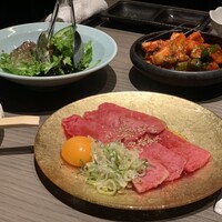 焼肉 BEEFMAN 六本木本店 - 