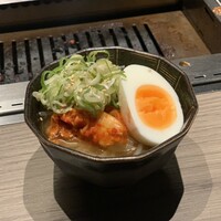 焼肉 BEEFMAN 六本木本店 - 