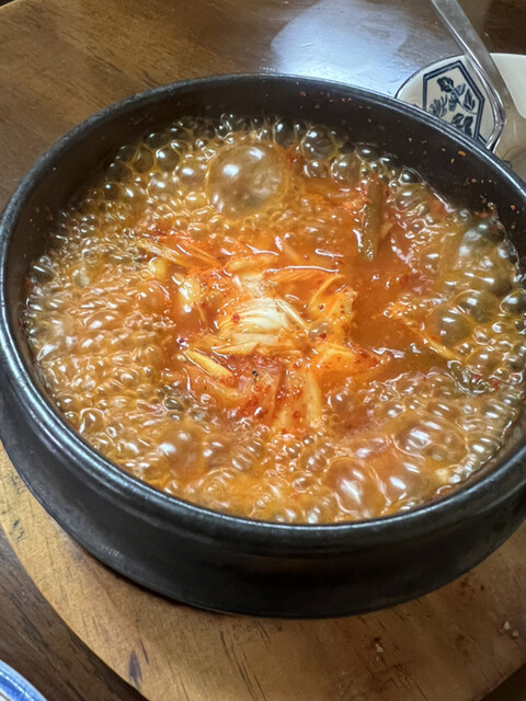Korean Ryouri Furusato