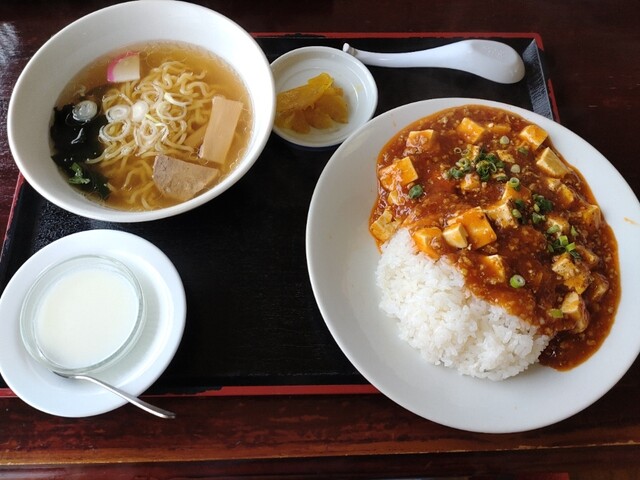 中華ダイニング翠蓮 - 羽前山辺（中華料理）の写真