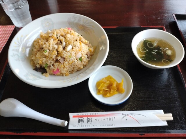 中華ダイニング翠蓮 - 羽前山辺（中華料理）の写真