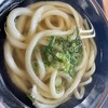 本格手打うどん はゆか