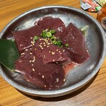 Yakiniku Sakaba Tomosankaku Hanare - 