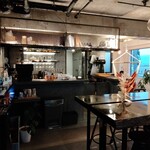 BAYSIDE CAFE 三浦海岸 - 