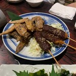 熱情的名古屋名物居酒屋 わが家 - 