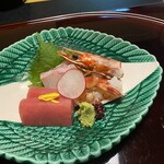 日本料理 竹平楼 - 