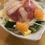 Sushi Izakaya Yataizushi - 