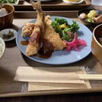 朝昼ときどき晩ごはん DOOR! - 