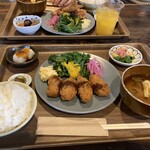 朝昼ときどき晩ごはん DOOR! - 