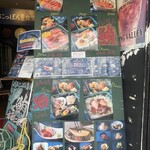 にっぽん漁港食堂 - 