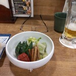 Hamayaki Kaisen Izakaya Daishou Suisan - 