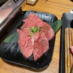 Yakiniku Sakaba Tomosankaku Hanare - 