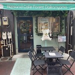 HOTSAND CAFE Forest DAIKANYAMA - 