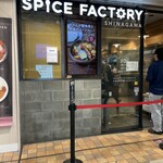 SPICE FACTORY - 