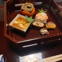 日本料理 竹平楼 - 