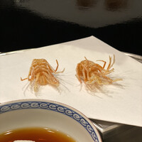 天ぷら 天源 - 