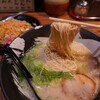 博多ラーメン・ちゃんぽん ひるとよる