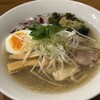 麺酒 一照庵 岡山本店