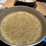 水炊き若どり 丸の内 - 