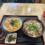 Iwaichi Soba - 