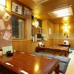 雅 - 座敷で仲間と気軽に！
