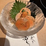 水炊き若どり - 