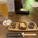 季節の手づくり惣菜 おおとみ - 