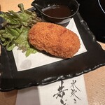 水炊き若どり 丸の内 - 