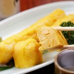 雅 - 出汁巻き玉子