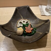 鮨かくの - 