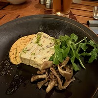 グランド キッチン - 