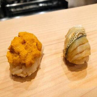 鮨 おか林 - 