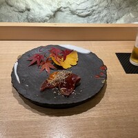 鮨かくの - 