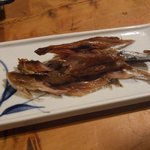 岸田屋 - くさや