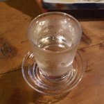 岸田屋 - 澤の井・大辛