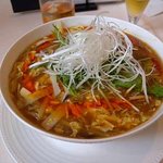 馥香 - 酸辣湯麺