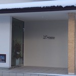 ロワゾー・パー・マツナガ - 外観２