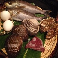 ときずし 山田 - 