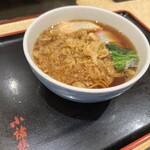 Komoro Soba Okachimachiten - 